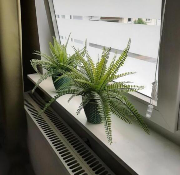 تختخواب و صبحانه Saarlouis, Ortsteil Beaumarais Anna S Cottagebed&breakfast #travellerawards 2022