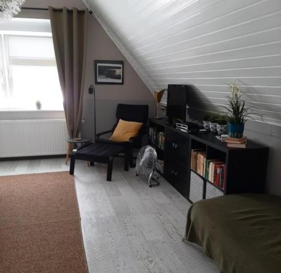 تختخواب و صبحانه Saarlouis, Ortsteil Beaumarais Anna S Cottagebed&breakfast #travellerawards 2022