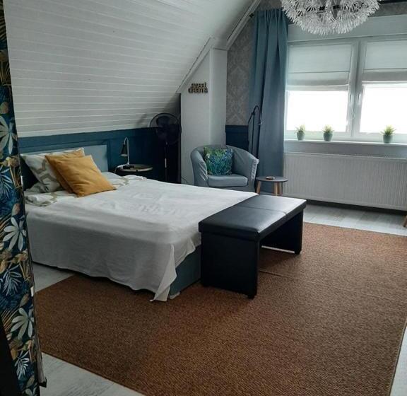 تختخواب و صبحانه Saarlouis, Ortsteil Beaumarais Anna S Cottagebed&breakfast #travellerawards 2022