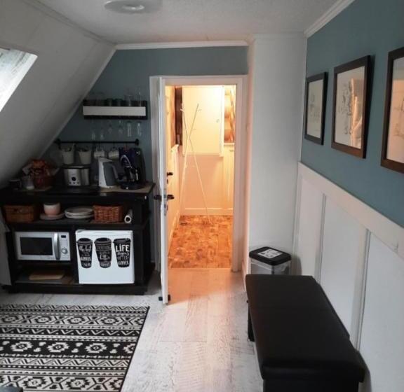 تختخواب و صبحانه Saarlouis, Ortsteil Beaumarais Anna S Cottagebed&breakfast #travellerawards 2022