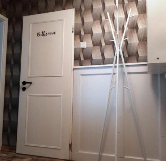 تختخواب و صبحانه Saarlouis, Ortsteil Beaumarais Anna S Cottagebed&breakfast #travellerawards 2022