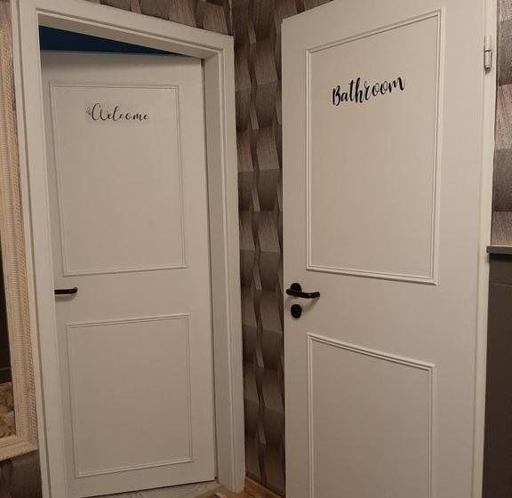 تختخواب و صبحانه Saarlouis, Ortsteil Beaumarais Anna S Cottagebed&breakfast #travellerawards 2022