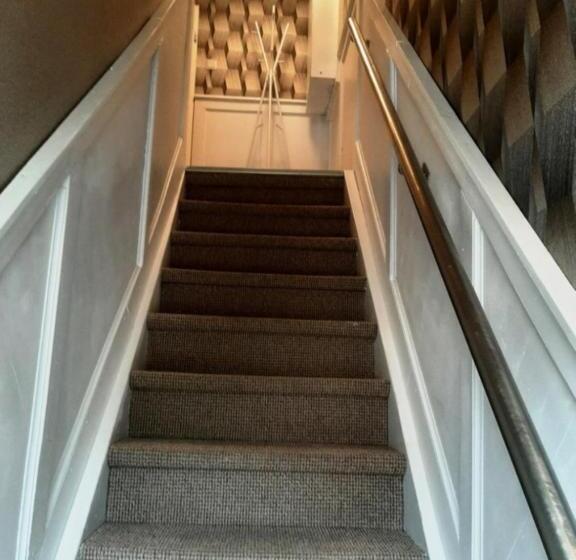 تختخواب و صبحانه Saarlouis, Ortsteil Beaumarais Anna S Cottagebed&breakfast #travellerawards 2022