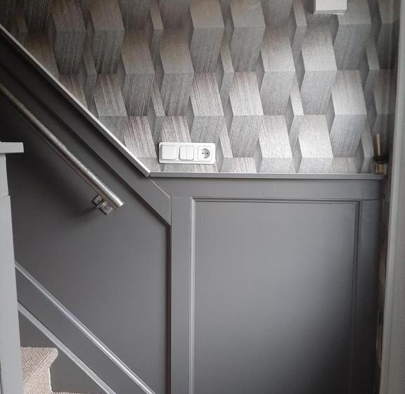 تختخواب و صبحانه Saarlouis, Ortsteil Beaumarais Anna S Cottagebed&breakfast #travellerawards 2022