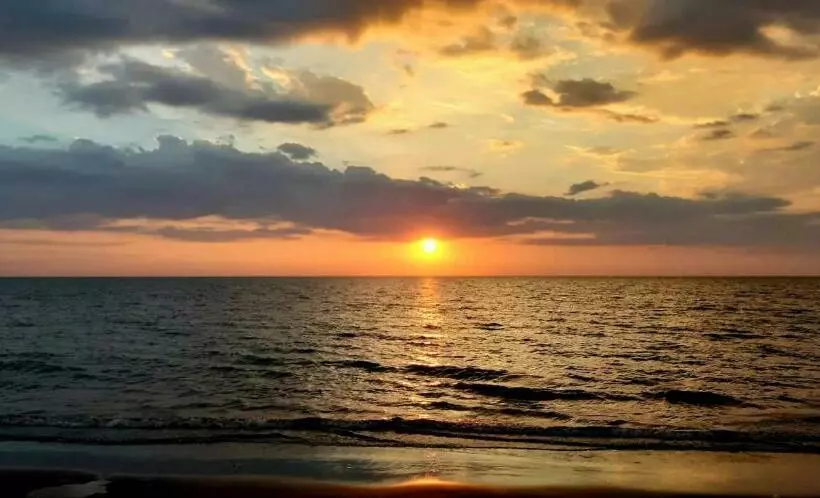 Bella S Beach Resort