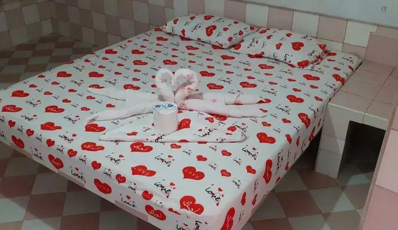 Bella S Beach Resort