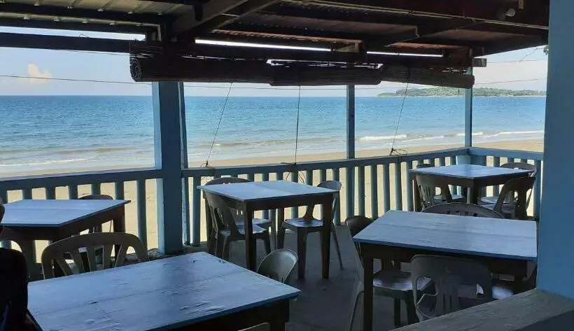 Bella S Beach Resort