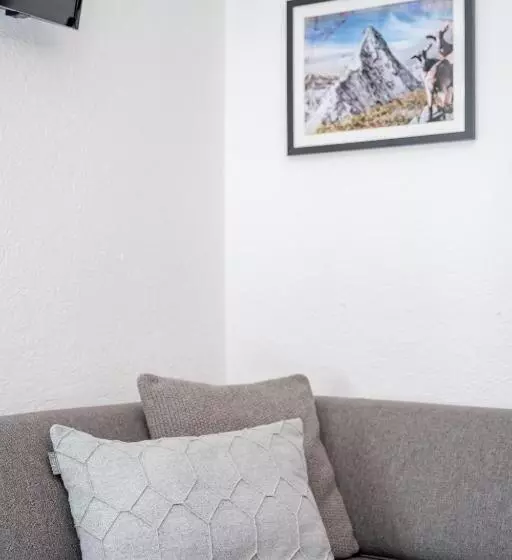 Corso`s Annabell   Bed & Breakfast