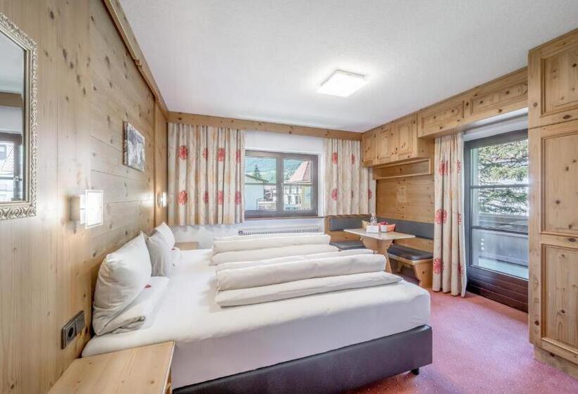 Corso`s Annabell   Bed & Breakfast