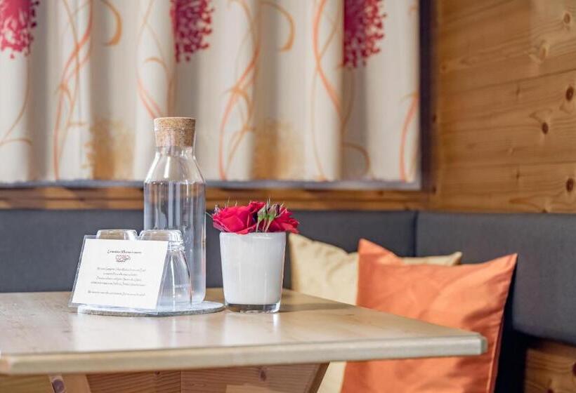 Corso`s Annabell   Bed & Breakfast