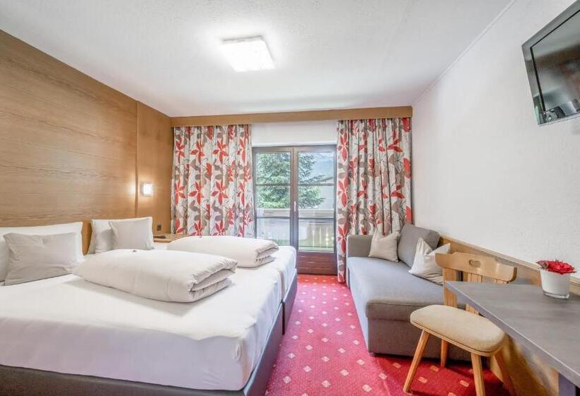 Corso`s Annabell   Bed & Breakfast