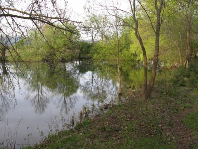 酒店 La Cabaña De Gaia