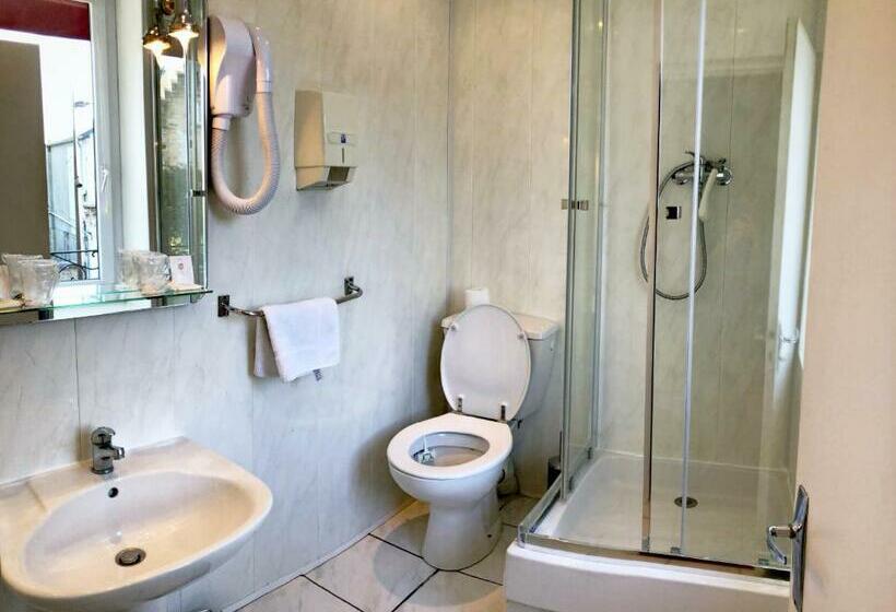 בית מלון כפרי Le Relais Montois