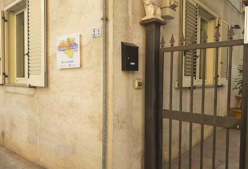 Nonna Sicilia B&b