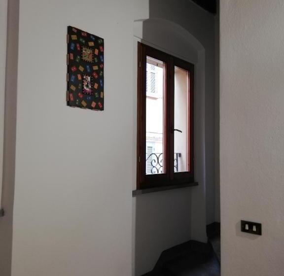 펜션 A Du Passi Affittacamere