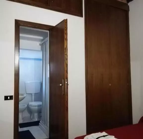 Majatalo A Du Passi Affittacamere