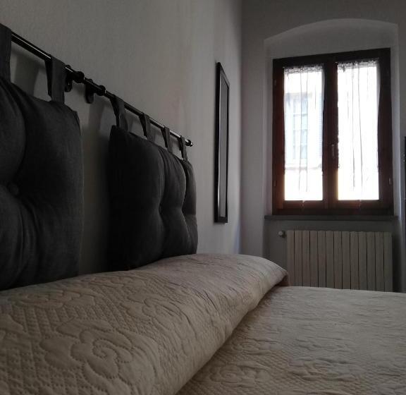 펜션 A Du Passi Affittacamere