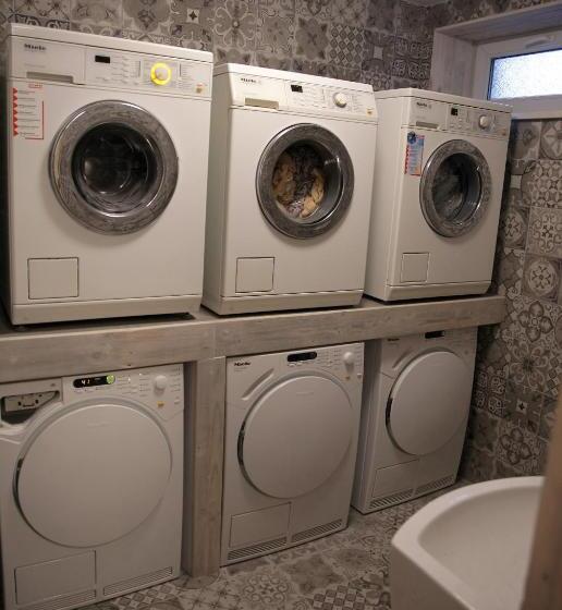 پانسیون Dp Art Residence Self Check In