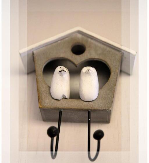 پانسیون Dp Art Residence Self Check In