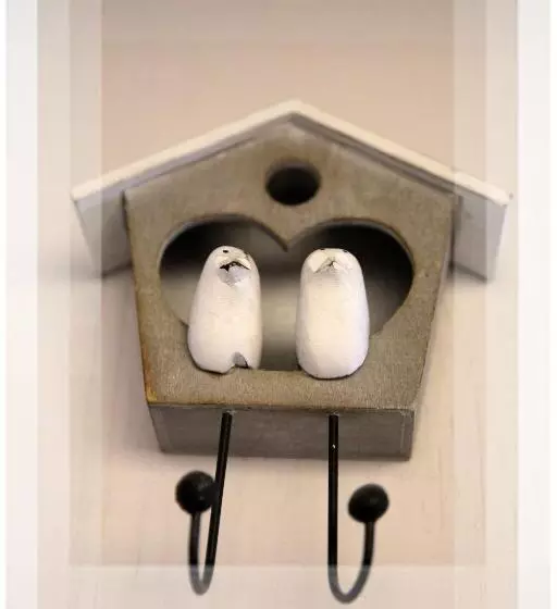 پانسیون Dp Art Residence   Self Check In