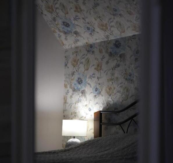 پانسیون Dp Art Residence Self Check In