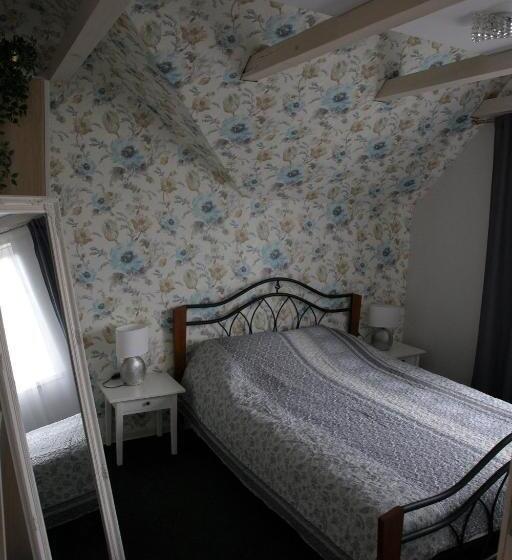 پانسیون Dp Art Residence Self Check In