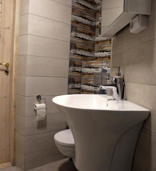 پانسیون Dp Art Residence Self Check In