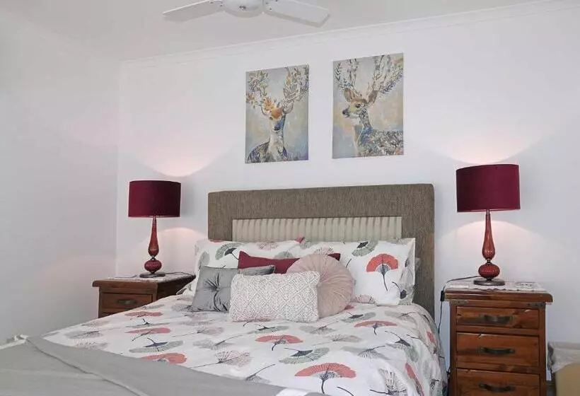 Majatalo Glenview Alpaca Farm