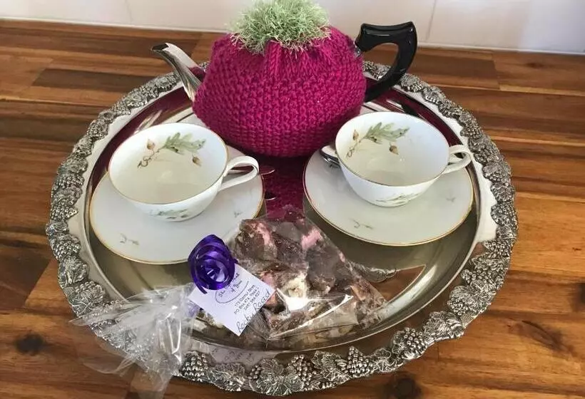 Majatalo Glenview Alpaca Farm