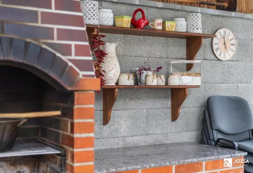 Majatalo Józsa Vendégház