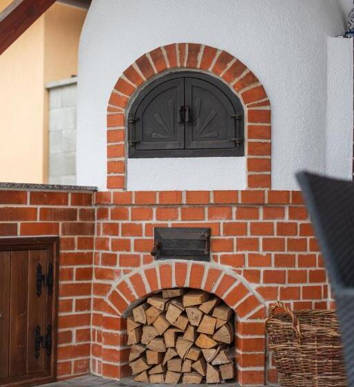 펜션 Józsa Vendégház