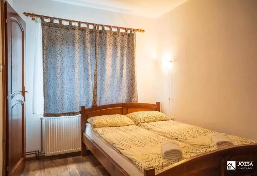 Majatalo Józsa Vendégház