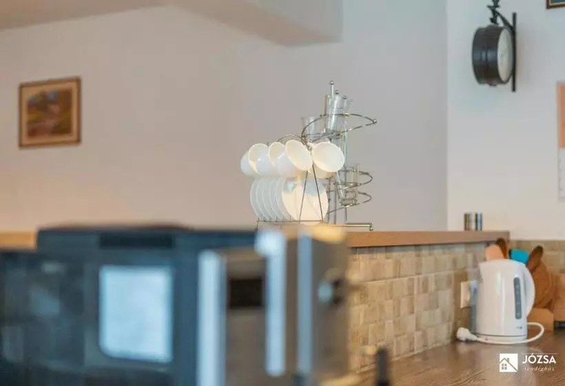 Majatalo Józsa Vendégház