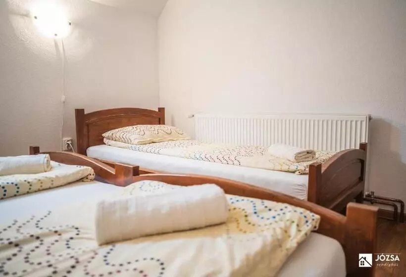 Majatalo Józsa Vendégház