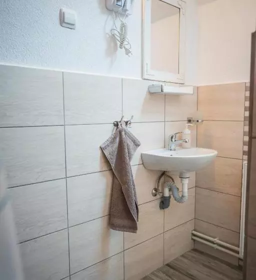 Majatalo Józsa Vendégház