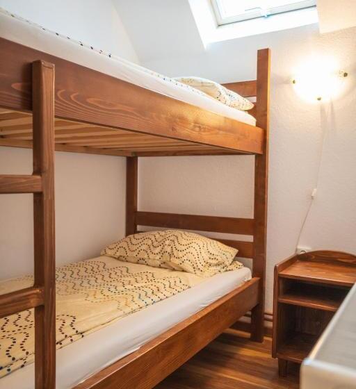 펜션 Józsa Vendégház