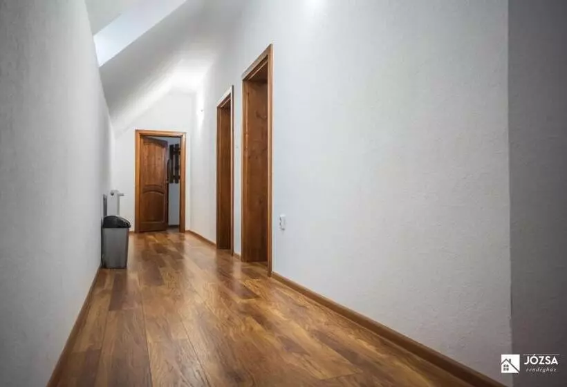 Majatalo Józsa Vendégház