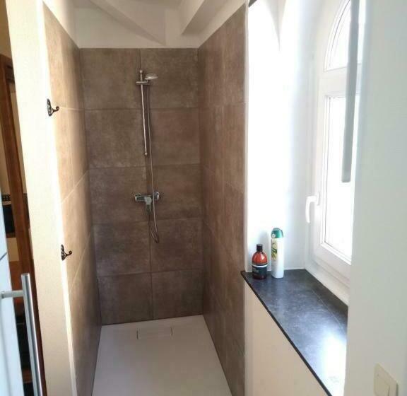 پانسیون Le Cerf Vert