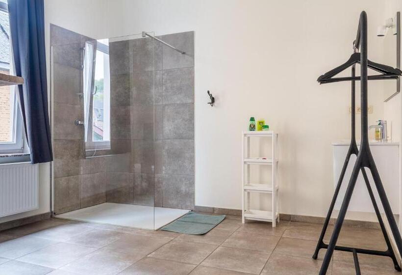 پانسیون Le Cerf Vert