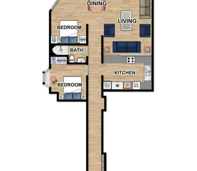 بنسيون Marine Parade