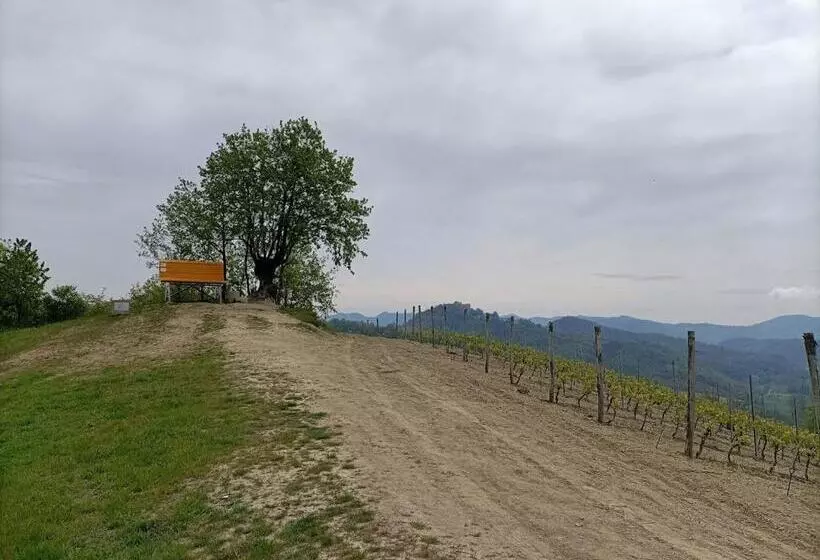 Majatalo Monferrato Bed&bike