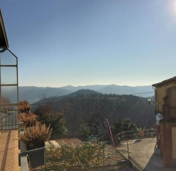 펜션 Monferrato Bed&bike