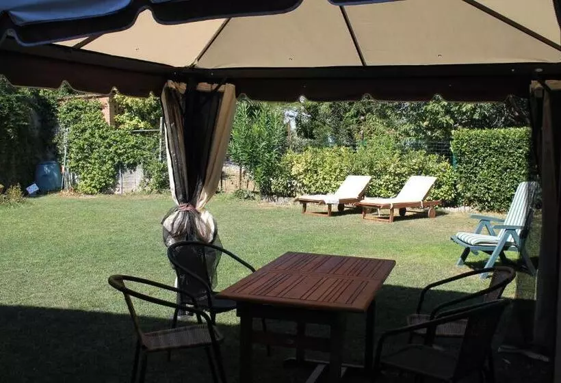 Majatalo Monferrato Bed&bike