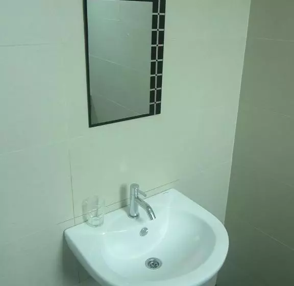 ペンション Wejdan Inn Balik Pulau, Penang Island