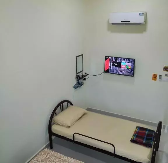 ペンション Wejdan Inn Balik Pulau, Penang Island