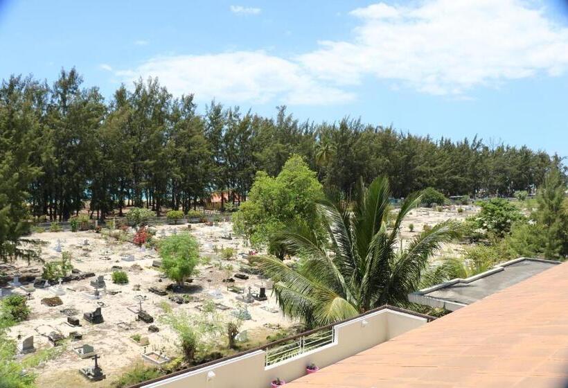 Villa Oliveraie Apartments