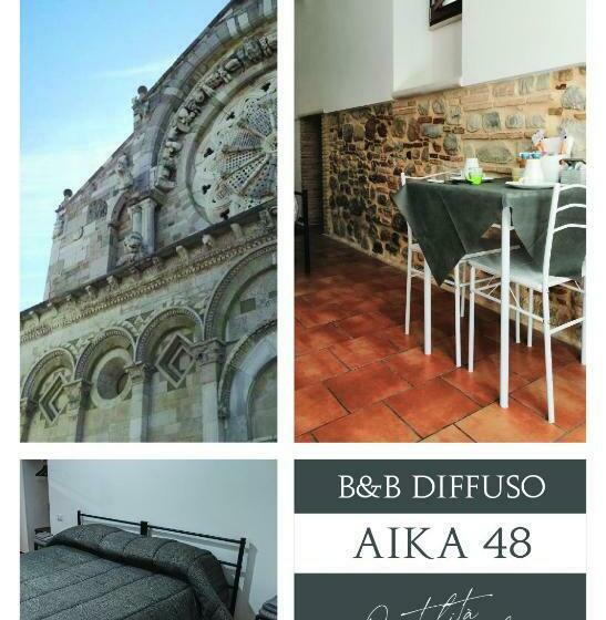 B&b Aika 48