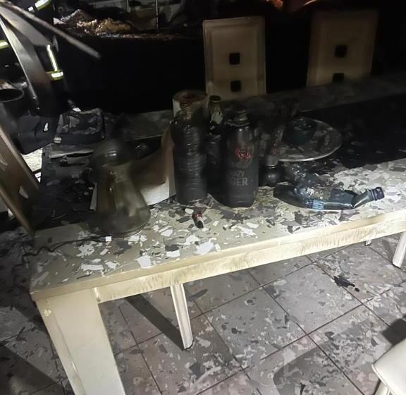 مبيت وإفطار Entre Terre Et Mer