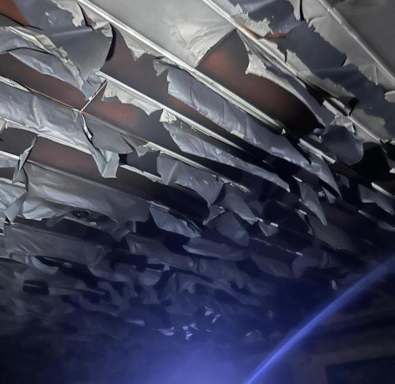 مبيت وإفطار Entre Terre Et Mer