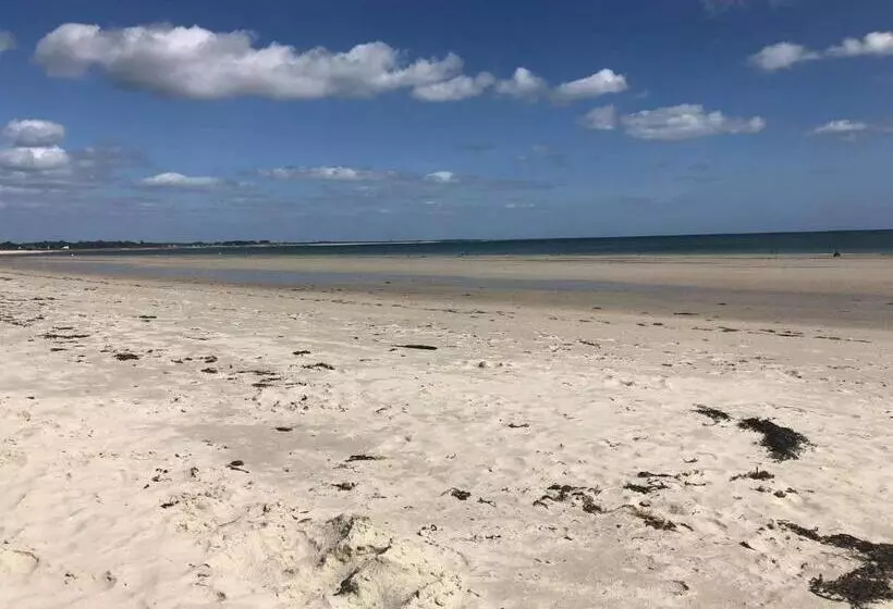 Aamiaismajoitus (B&B) Entre Terre Et Mer